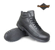 Genuine Grip 1021 Athletic Steel Toe Boots